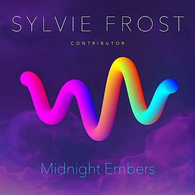 Pre Made Album Cover Meteorite