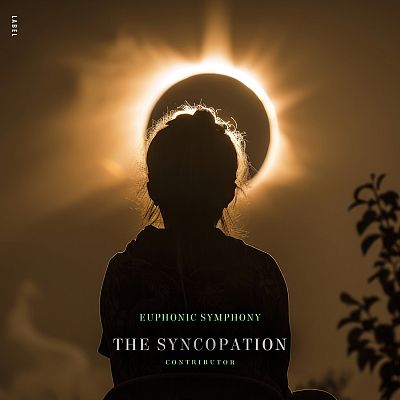 Pre Made Album Cover Metallic Bronze