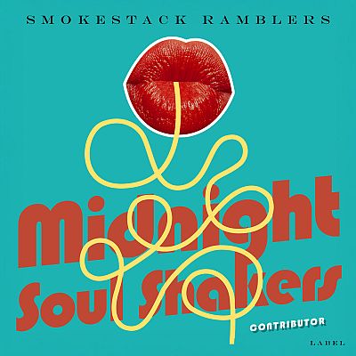 Pre Made Album Cover Java