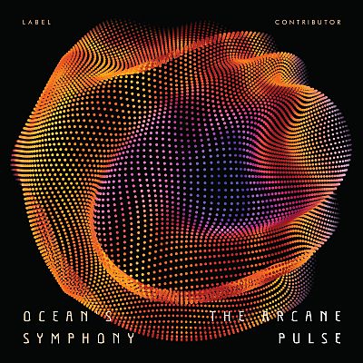 Pre Made Album Cover Cod Gray