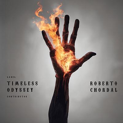 Pre Made Album Cover Concord