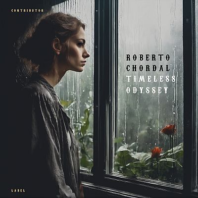 Pre Made Album Cover Shark