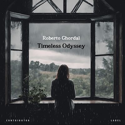 Pre Made Album Cover Shark