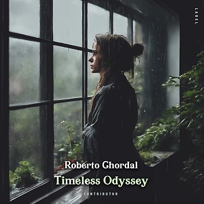 Pre Made Album Cover Shark