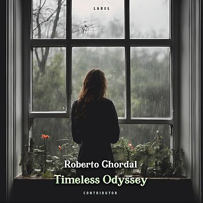 Pre Made Album Cover Tuatara