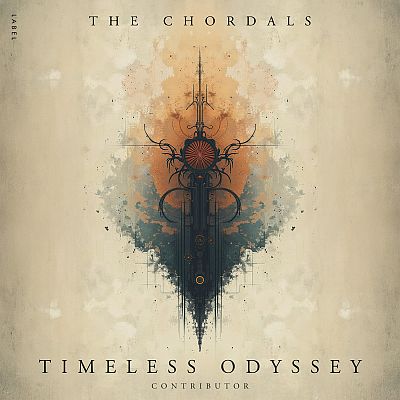 Pre Made Album Cover Akaroa