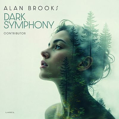 Pre Made Album Cover Plantation