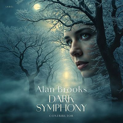 Pre Made Album Cover Plantation