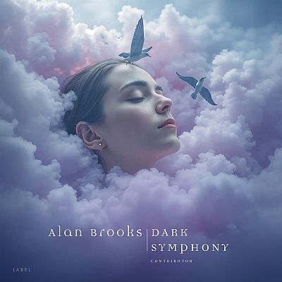 Pre Made Album Cover Lynch