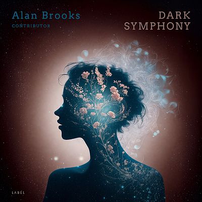 Pre Made Album Cover Baltic Sea