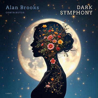 Pre Made Album Cover Mirage