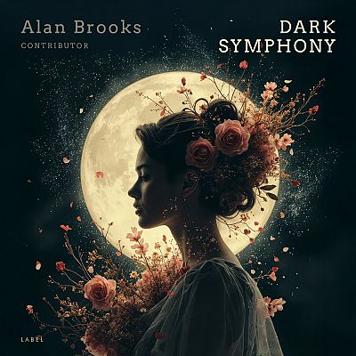 Pre Made Album Cover Bunker