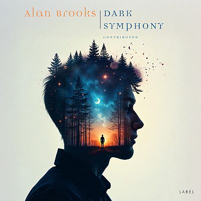 Pre Made Album Cover Big Stone