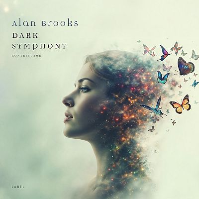 Pre Made Album Cover Tana