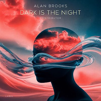 Pre Made Album Cover Japonica