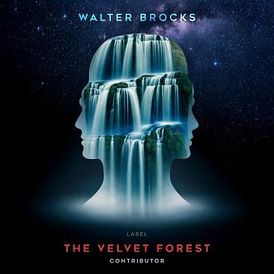 Pre Made Album Cover Firefly