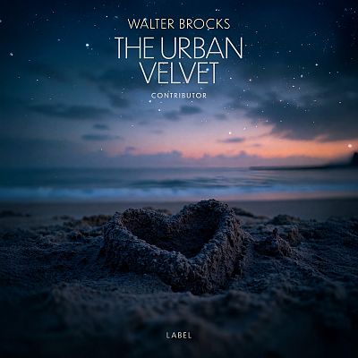 Pre Made Album Cover Big Stone