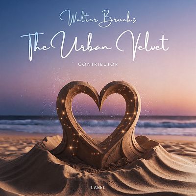 Pre Made Album Cover Topaz