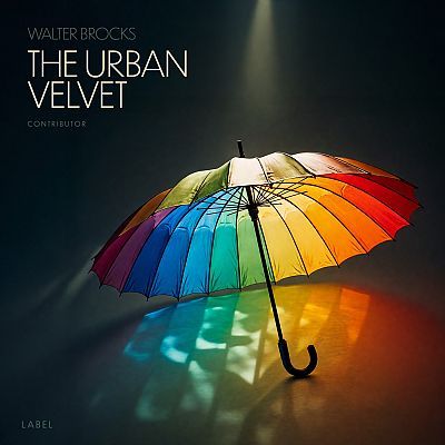 Pre Made Album Cover Bunker