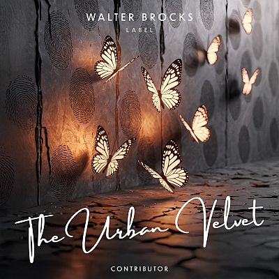 Pre Made Album Cover Masala