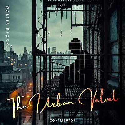 Pre Made Album Cover Schist