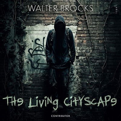 Pre Made Album Cover Bunker