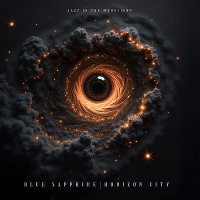 Pre Made Album Cover Cod Gray