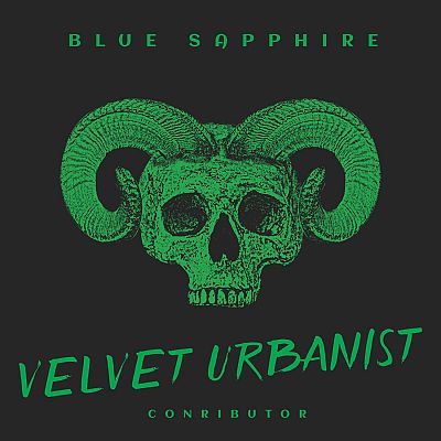 Pre Made Album Cover Mine Shaft