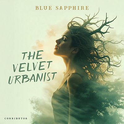 Pre Made Album Cover Tom Thumb