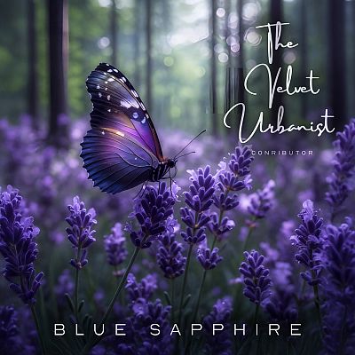 Pre Made Album Cover Ebony Clay