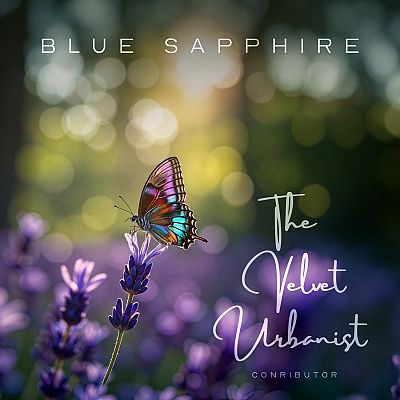 Pre Made Album Cover Outer Space