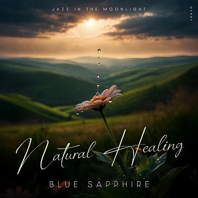 Pre Made Album Cover Log Cabin