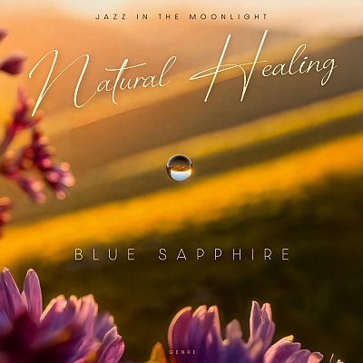 Pre Made Album Cover Copper