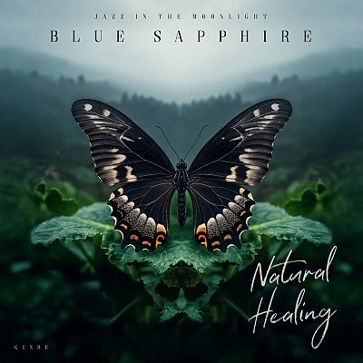 Pre Made Album Cover Submarine