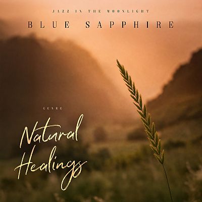 Pre Made Album Cover Apricot