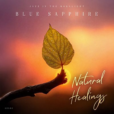 Pre Made Album Cover Santa Fe