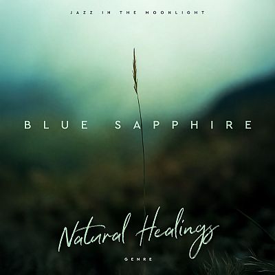 Pre Made Album Cover Edgewater