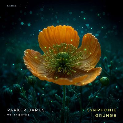 Pre Made Album Cover Aztec