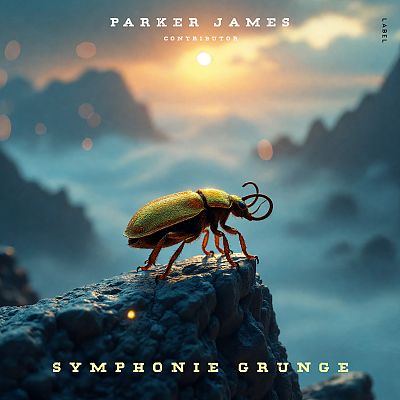 Pre Made Album Cover Cutty Sark