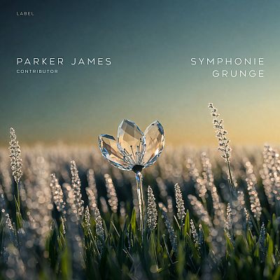 Pre Made Album Cover Nandor