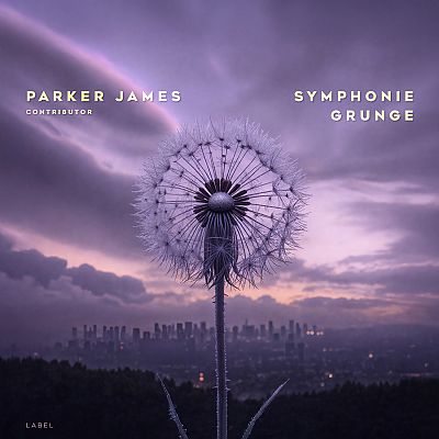 Pre Made Album Cover Rum