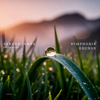 Pre Made Album Cover Clam Shell