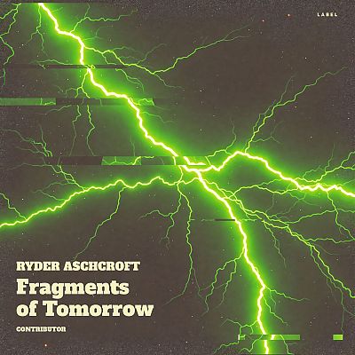 Pre Made Album Cover Hemlock