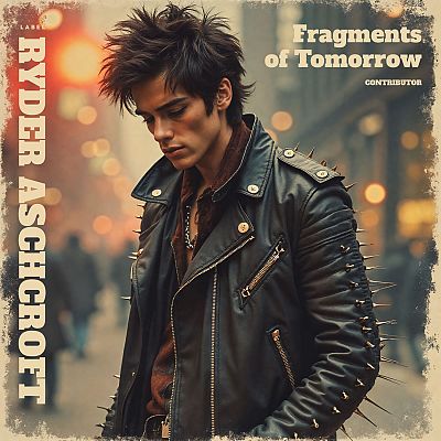 Pre Made Album Cover Masala