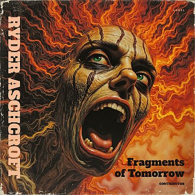 Pre Made Album Cover Treehouse