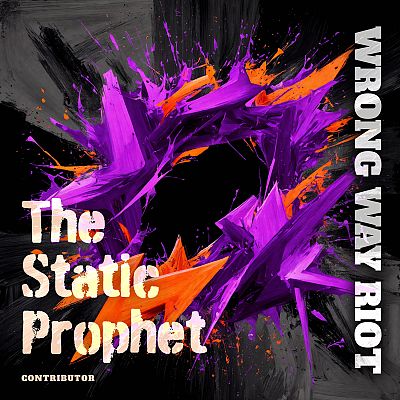 Pre Made Album Cover Charm