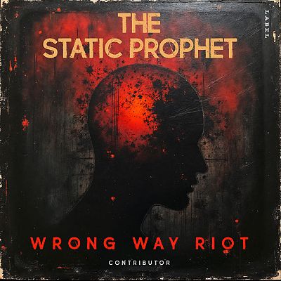 Pre Made Album Cover Dune