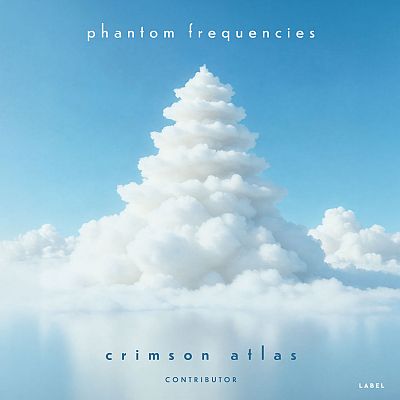 Pre Made Album Cover Half Baked