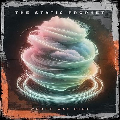 Pre Made Album Cover Tuatara