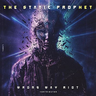 Pre Made Album Cover Ebony Clay